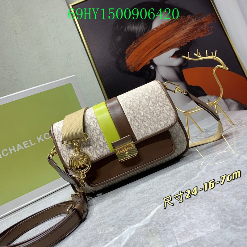 Satchel Bags - MK Bags - 598