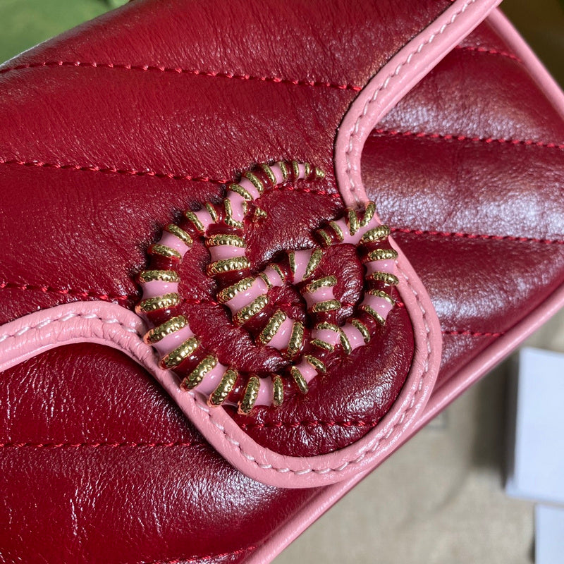 Satchel Bags - GCI Bags - 6829