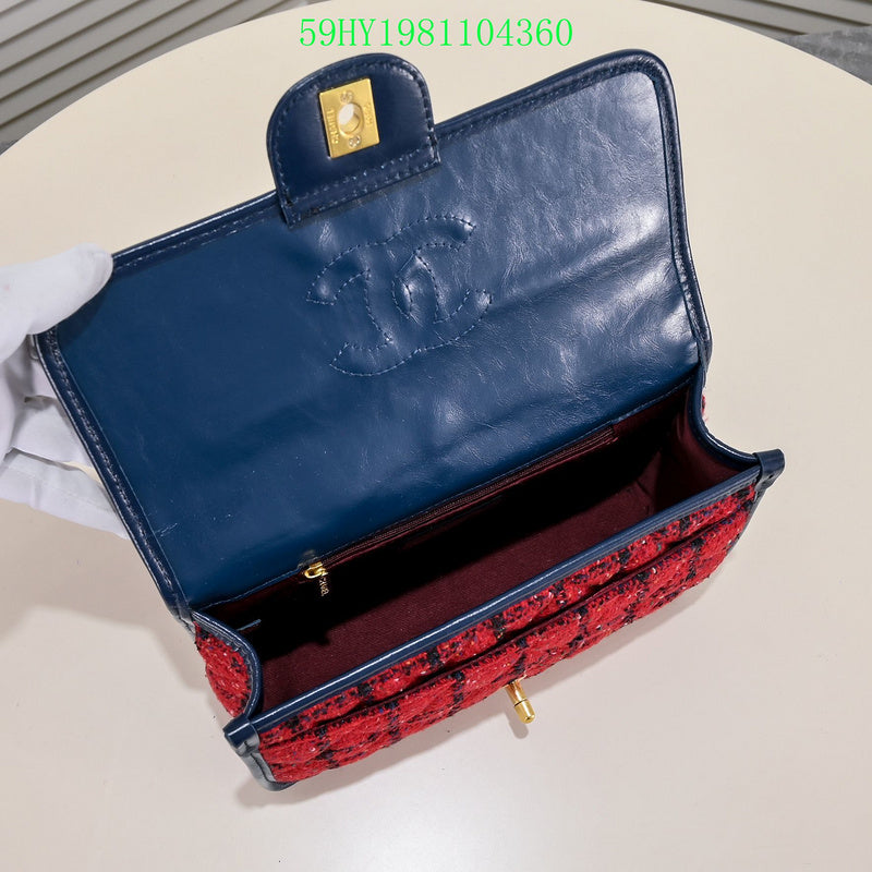 Glami - CHL Bags - 1966