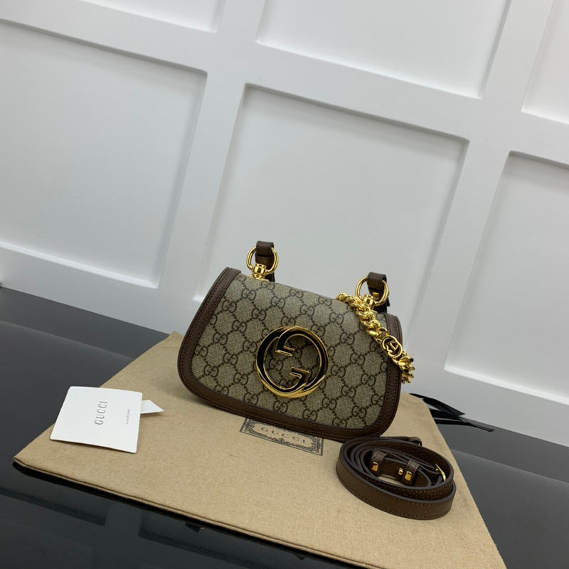 Satchel Bags - GUC Bags - 178