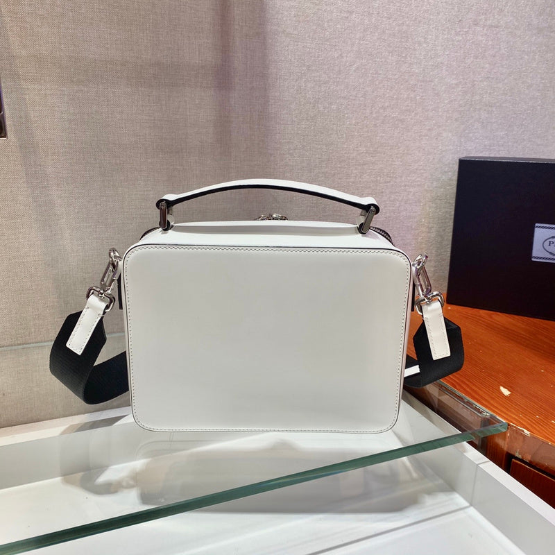 Satchel Bags - PDA Bags - 082