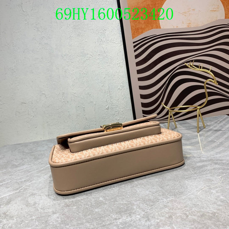Satchel Bags - MK Bags - 379