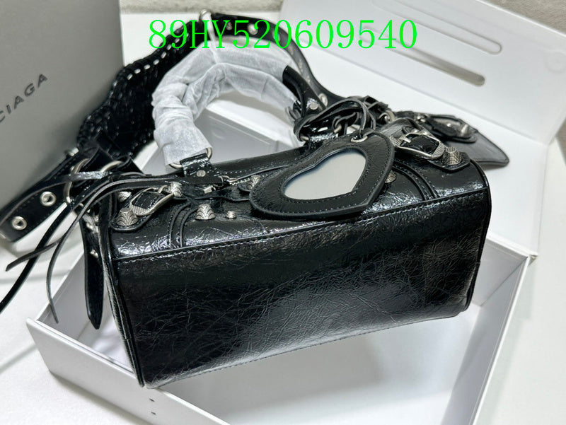 Satchel Bags - BGA Bags - 1756