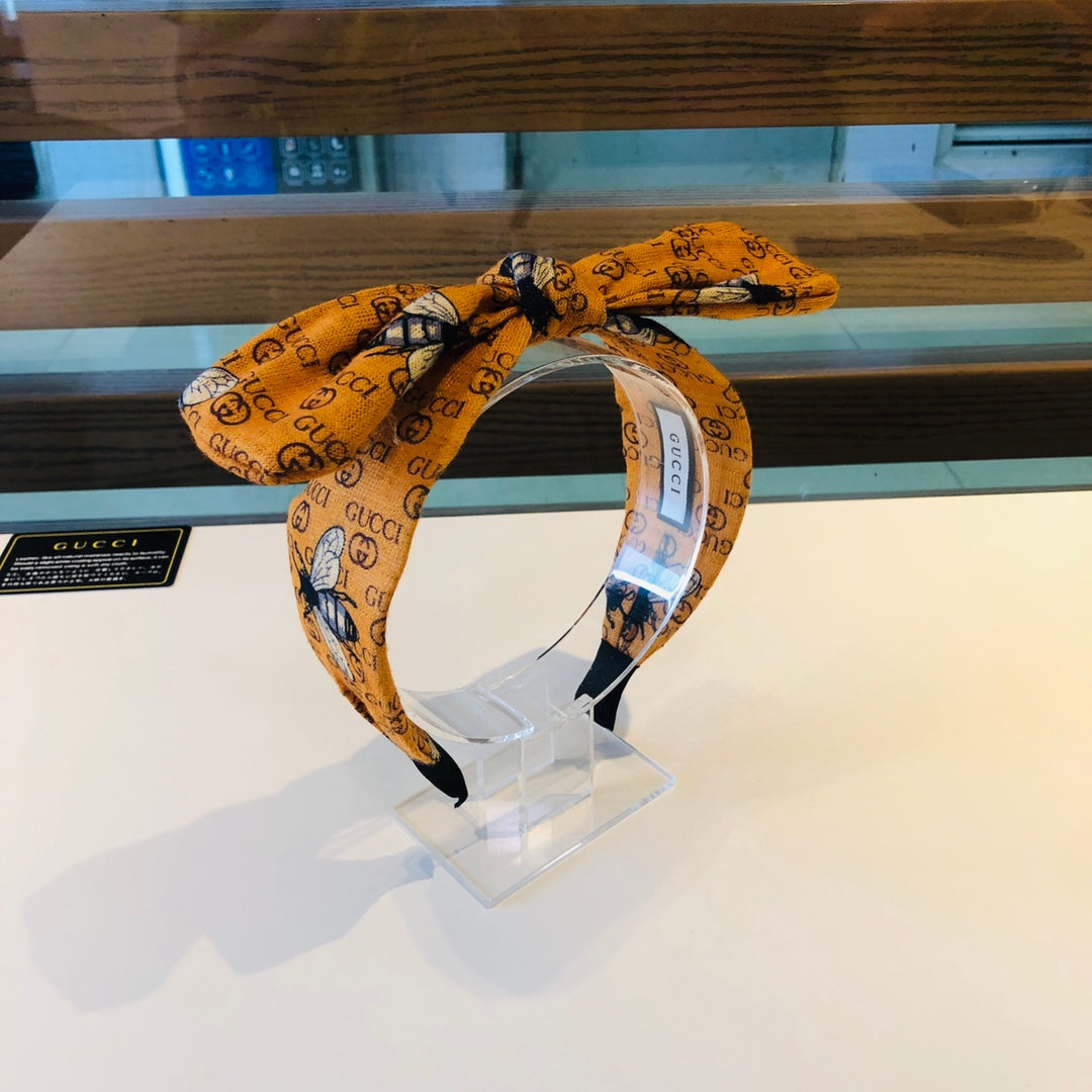 GLM - New Hair Band GCI 026