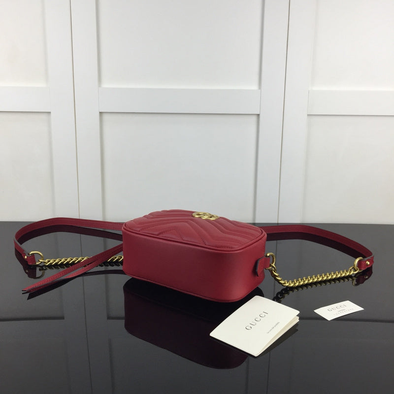 Satchel Bags - GUC Bags - 469