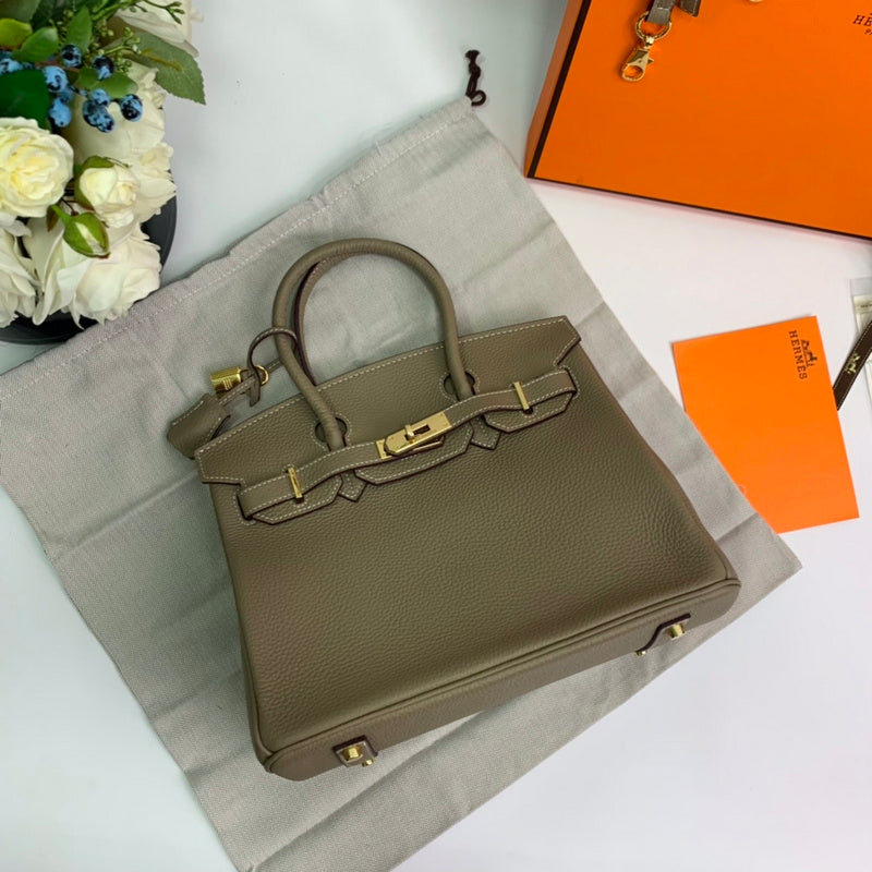 Satchel Bags - HMS Bags - 004