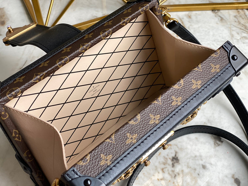 Glami GlamI Lu-Vi Bags - 16679