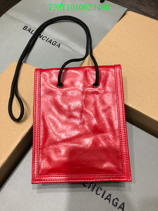 Satchel Bags - BGA Bags - 1724