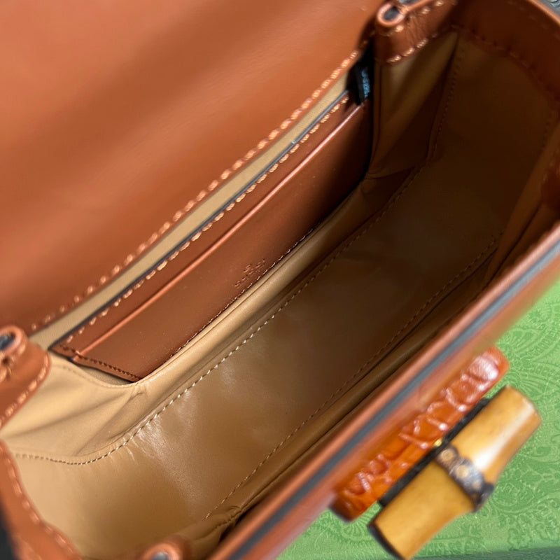 Satchel Bags - GCI Bags - 4446