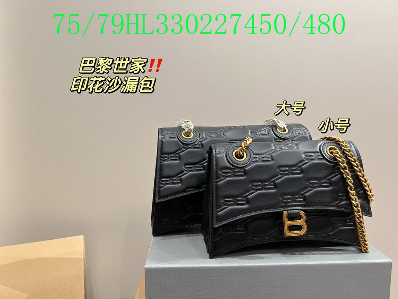 Satchel Bags - BGA Bags - 1904