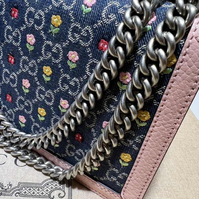 Satchel Bags - GCI Bags - 1064