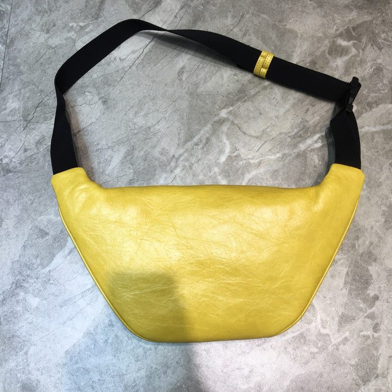 Satchel Bags - BGA Bags - 404