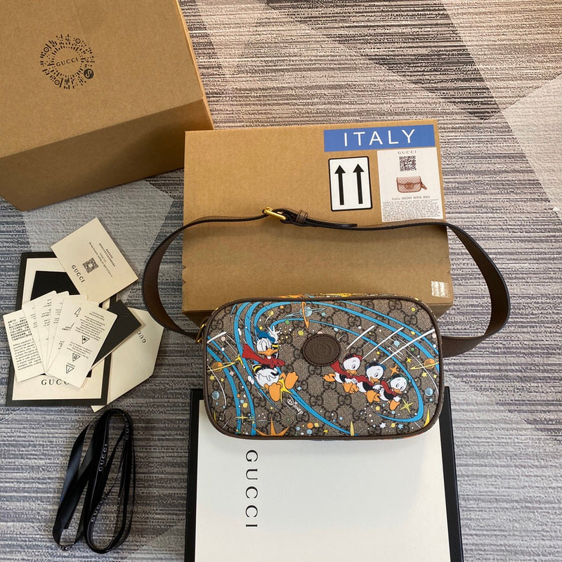 GLM - gg Bags - 2246