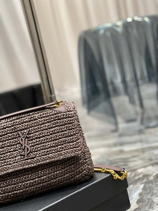 GLM - SLY Bags - 1361