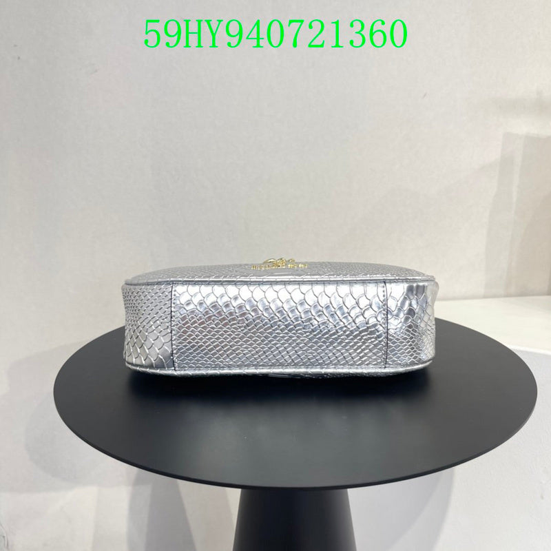 Satchel Bags - MK Bags - 283