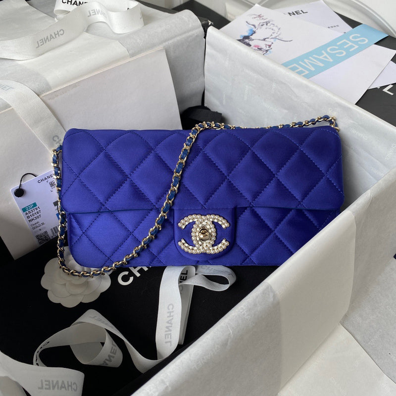 Satchel Bags - CHL Bags - 7515