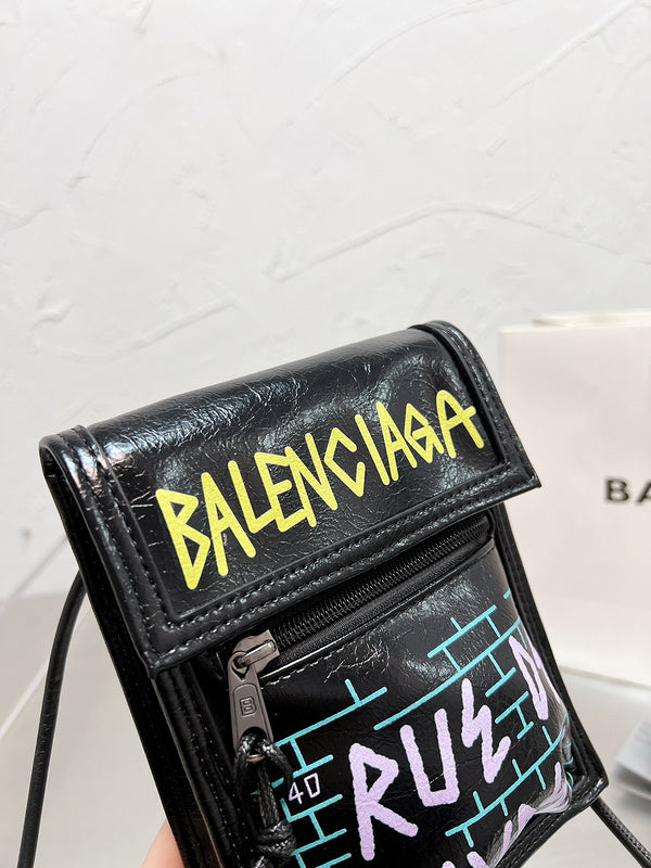 Satchel Bags - BGA Bags - 1488