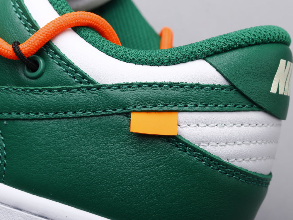 GLM - OW joint white and green