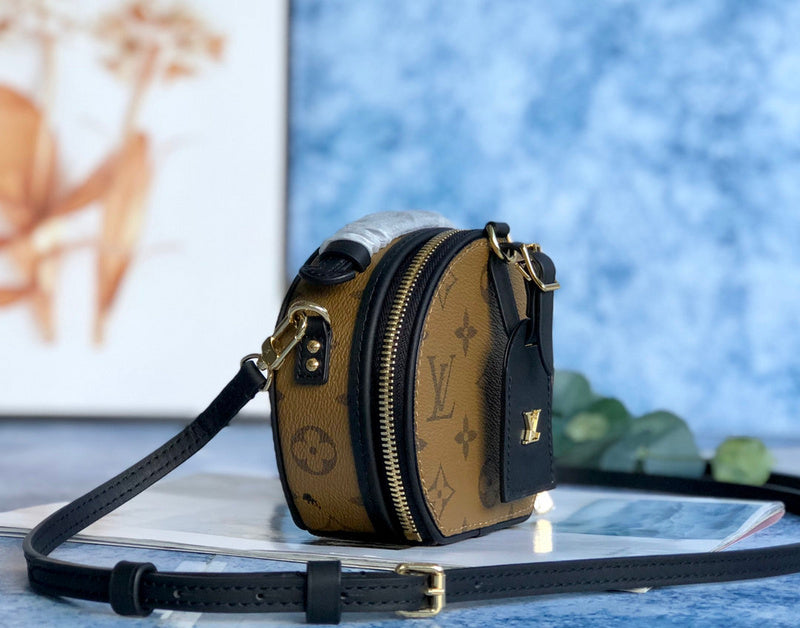 Glami GlamI Lu-Vi bags - 17752