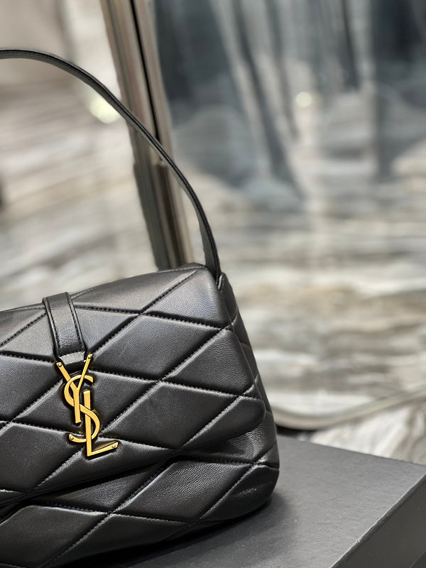 Satchel Bags - SLY Bags - 739