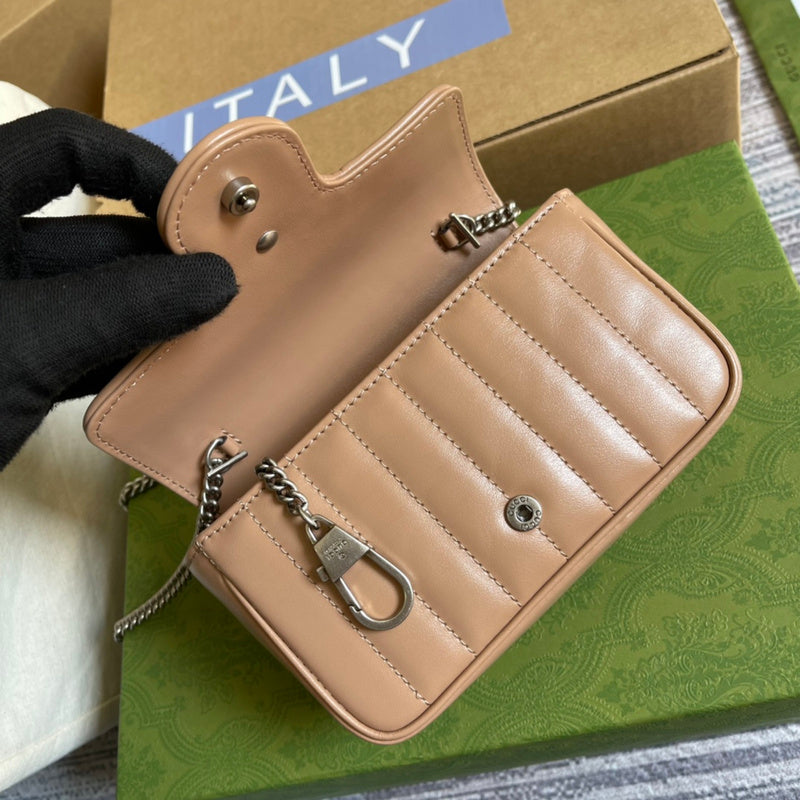 Satchel Bags - GCI Bags - 4984
