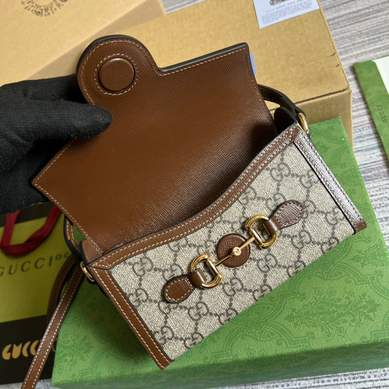 Satchel Bags - GCI Bags - 4583
