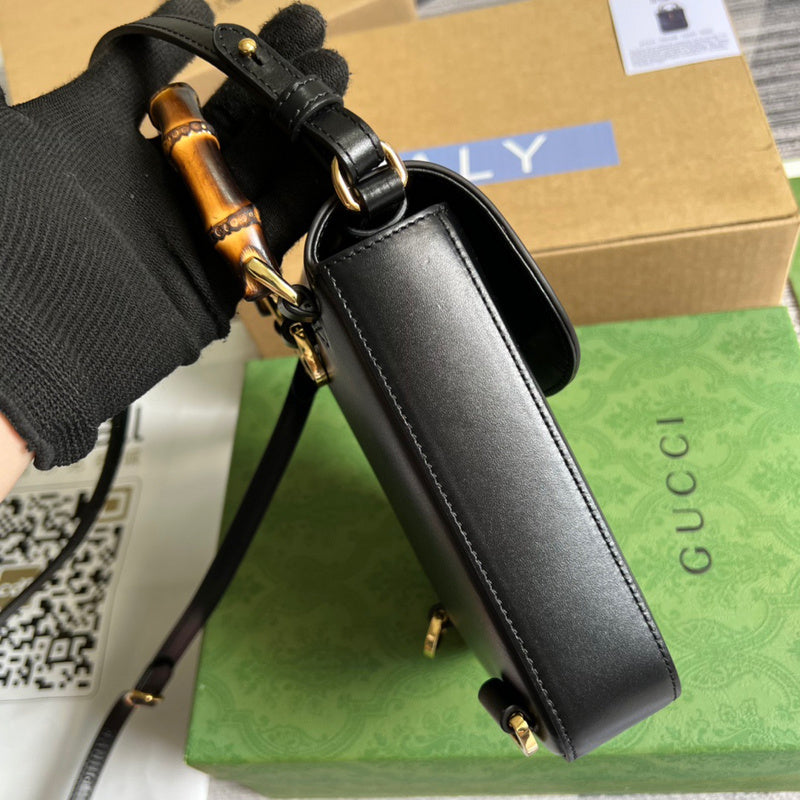 Satchel Bags - GCI Bags - 7969