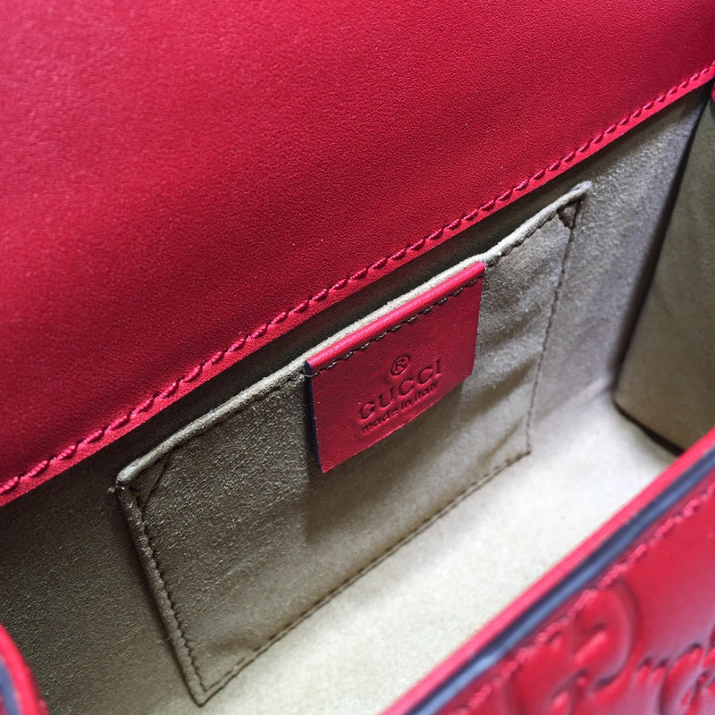 Satchel Bags - GCI Bags - 3493