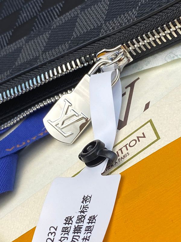 Satchel Bags - VL Bags - 3624
