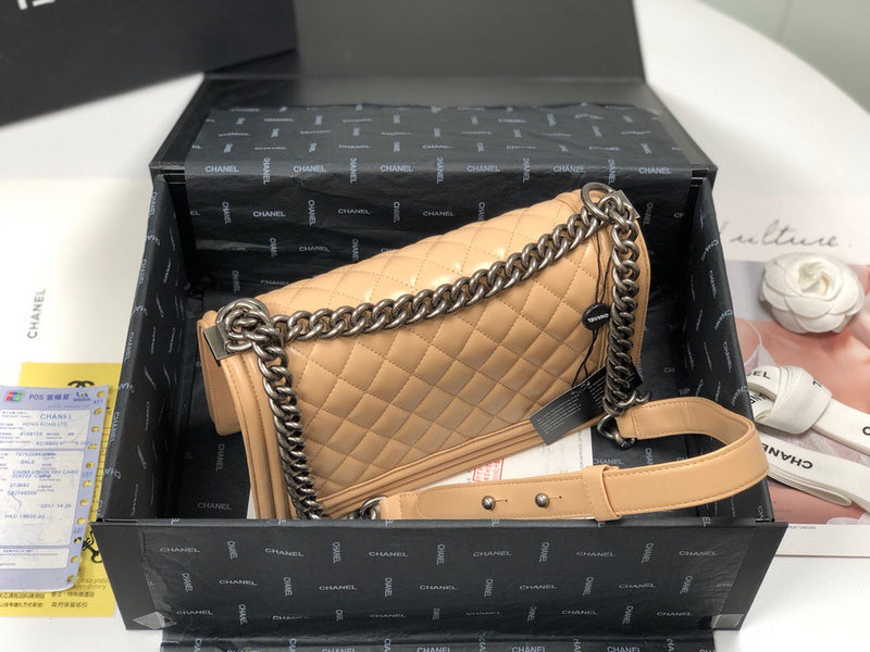 Satchel Bags - CHL Bags - 7471