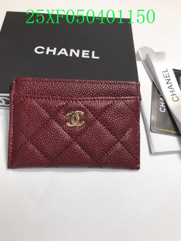 Glami - CHL Wallet - 2419