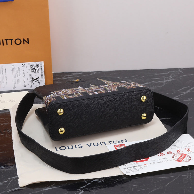 Satchel Bags - VL Bags - 2084