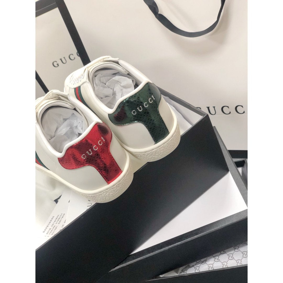 GLM-GCI Ace Tiger  Sneaker 066