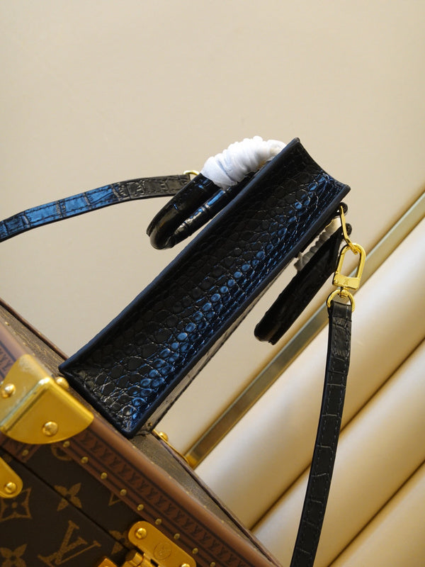 Satchel Bags - VL Bags - 5296