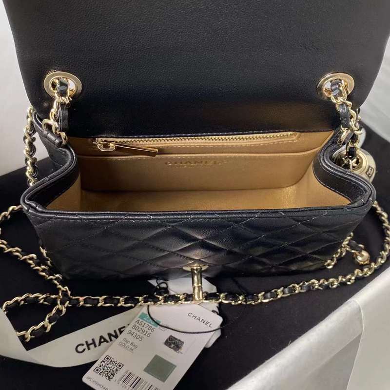Satchel Bags - CHL Bags - 5936