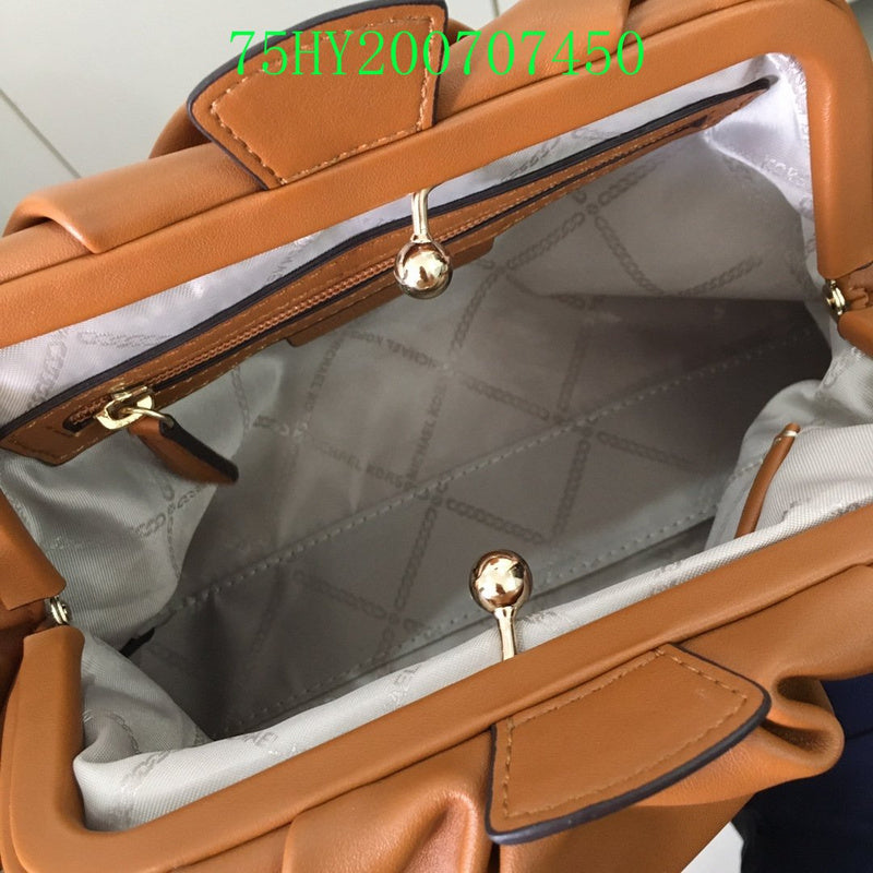 Satchel Bags - MK Bags - 290