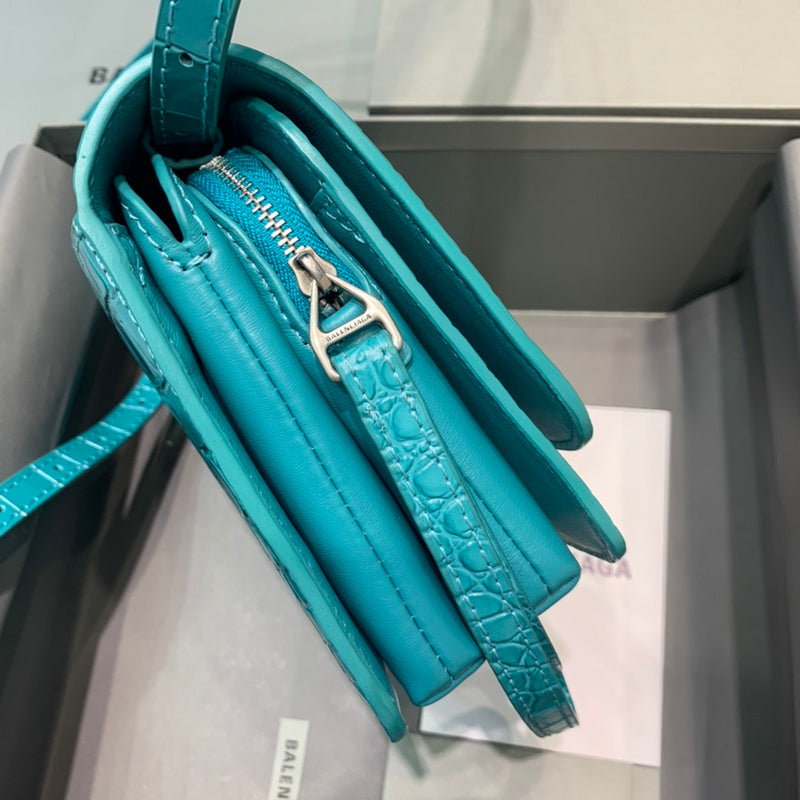 Satchel Bags - BGA Bags - 787