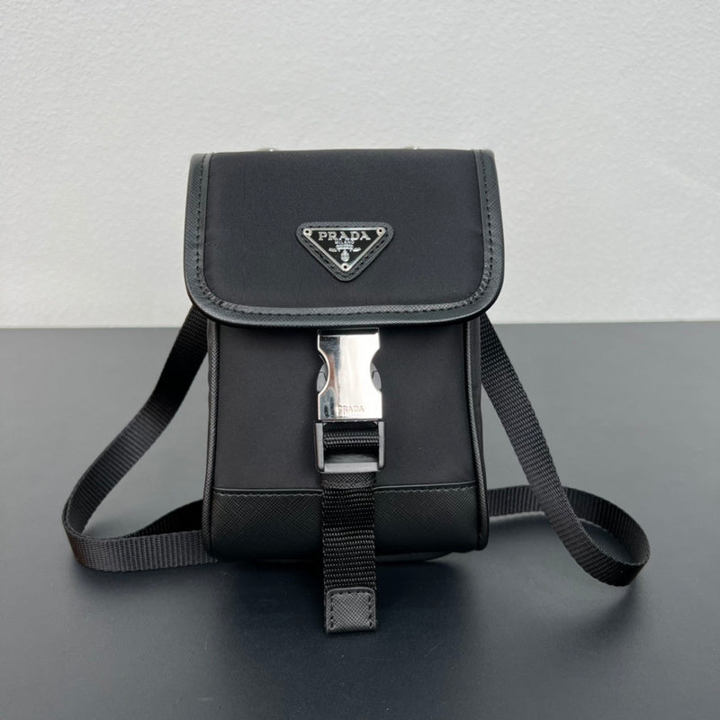 Satchel Bags - PDA Bags - 195