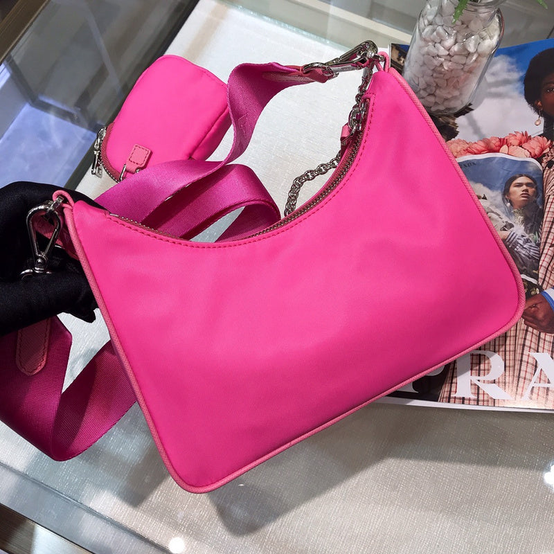 Satchel Bags - PDA Bags - 2401