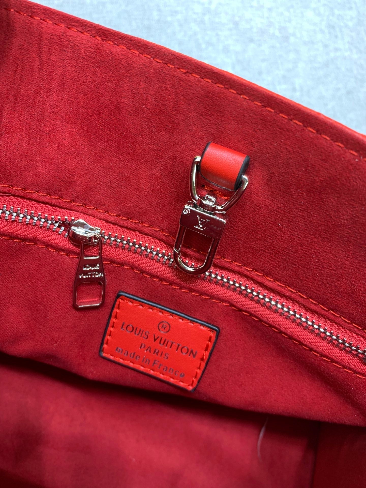 GLM - Top Quality Bag LUV 636