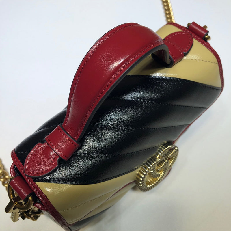 Satchel Bags - GCI Bags - 3706