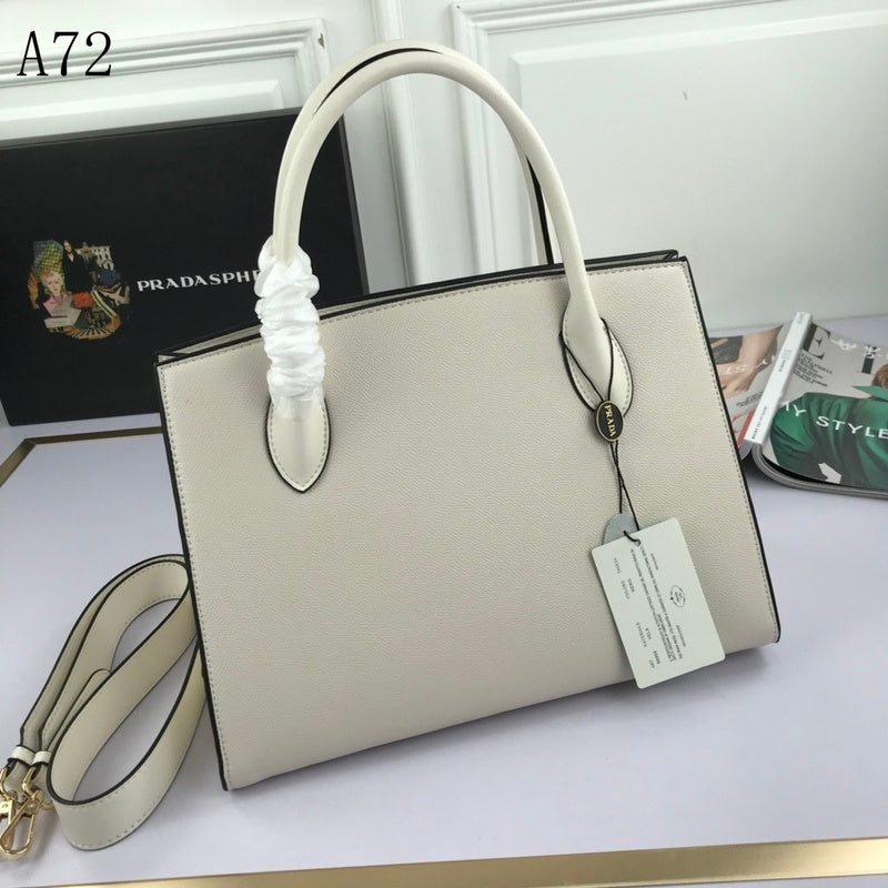 Satchel Bags - PDA Bags - 815