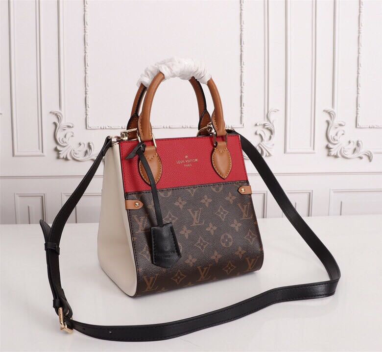 Glami- Glami- Lu-Vi bags - 3727