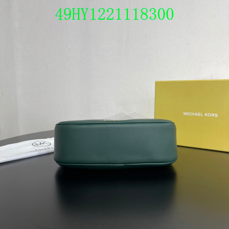 Satchel Bags - MK Bags - 143