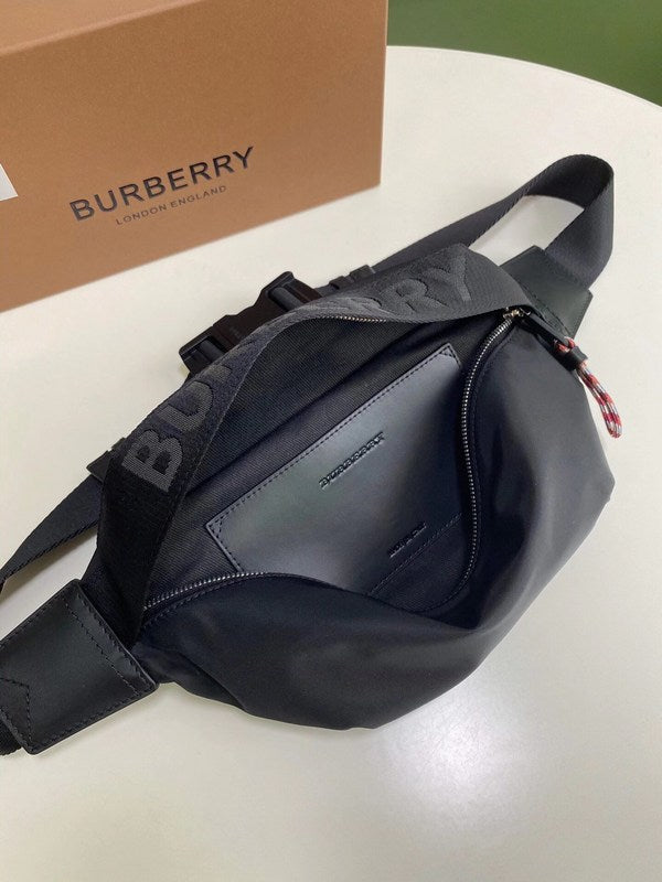 Fan Fashion -GLM - Top quality BBR Bags - 907