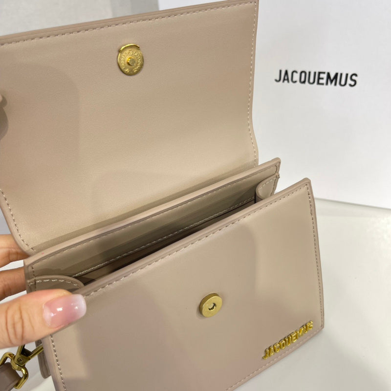 Satchel Bags - JQMS Bags - 140