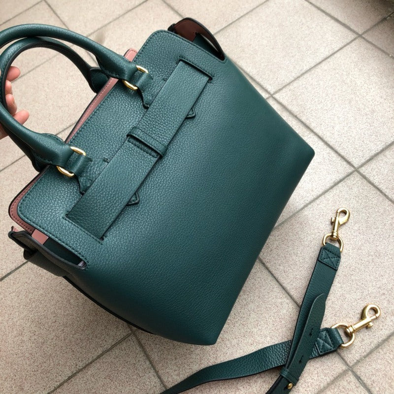 Fan Fashion -GLM - Top quality BBR Bags - 1182