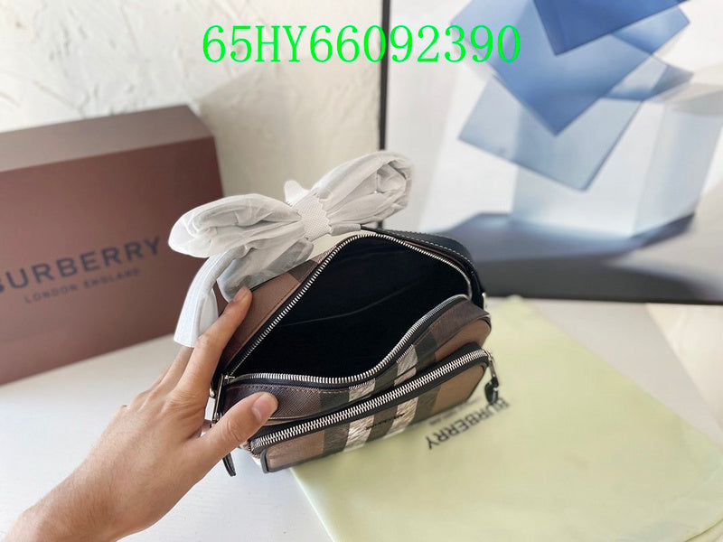 Fan Fashion -GLM - Top quality BBR Bags - 269