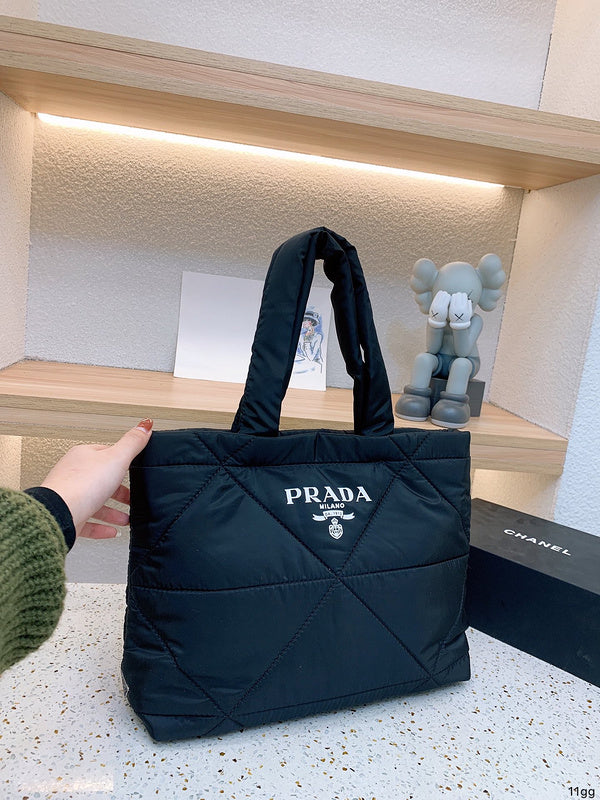 Satchel Bags - PDA Bags - 501