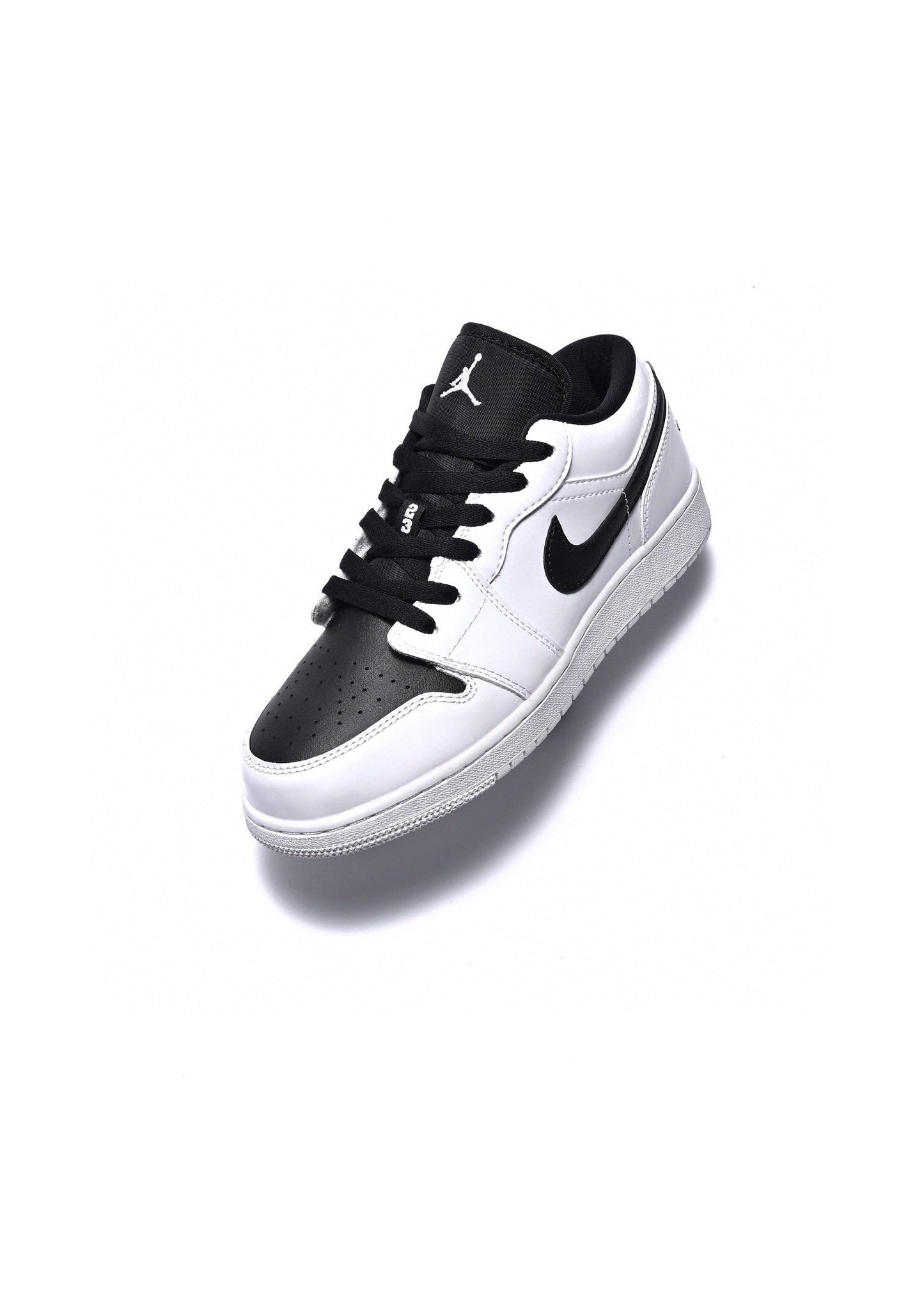 GLM - AJ1 low black and white panda